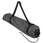 Xxerciz Folding Chair Bag Camp Chair Replacement Bag, Protective Carrying Chair Bag with Adjustable Shoulder Strap for Coleman, Coastrail, Kijaro, GCI Camping Chair, Gray (Chair is not Included) - color: Grey