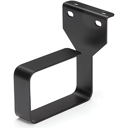 StarTech 1.5U Multi-Directional Vertical 2.4 x 3.9in (6 x 10cm) Server Rack Cable Management D-Ring Hook; Network Rack-Mount Cord Organizer; Cable Manager for 19" and 10" Cabinets