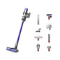 Dyson V11 Extra (Nickel/Purple) - style: V11 Extra