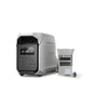 EF ECOFLOW DELTA 3 Ultra Plus Portable Power Station with Transfer Switch, 3072Wh LiFePO4 Battery, 3600W (7200W Surge) Output, Expandable to 11kWh, Reliable Home Battery Backup & Camping - style: DELTA 3 Ultra Plus+Transfer Switch