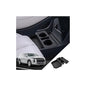 for Palisade Center Console Organizer 2020-2024 2025 Hyundai Palisade SE/SEL/XRT/Limited/Calligraphy Accessories Armrest Tray Middle Storage Box Insert Container - size: for 2020-2025 Hyundai Palisade