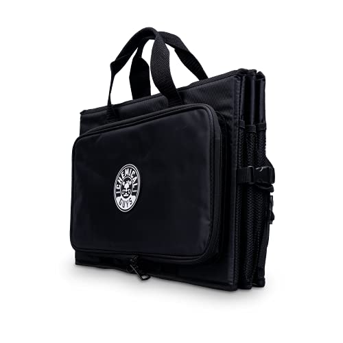 Chemical Guys Large Space Trunk Organizer.