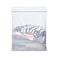 OTraki Large Mesh Laundry Bags 28x35 inch Zipper Mesh Lingerie Bags for Washing Delicates Net Laundry Mesh Bag Machine Washable for Dorm Hotel Camp Don't Drying, Melting 140-176℉, White - size: 28 x 35 inch