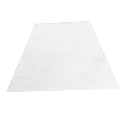 Dttery 6 Pack Filters for Shark Rocket DeluxePro Zero-M Vacuum HV343AMZ, HV345, HV320, HV321, HV322, ZS350, ZS351, ZS352, Replacement Part XPMFK320 1084FTV320