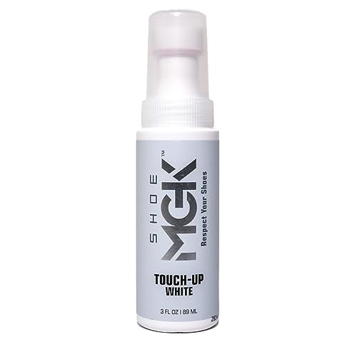 Shoe MGK All-Star Kit – White Sneaker Cleaner Kit with Shoe Whitener & Brush - style: All-star XL