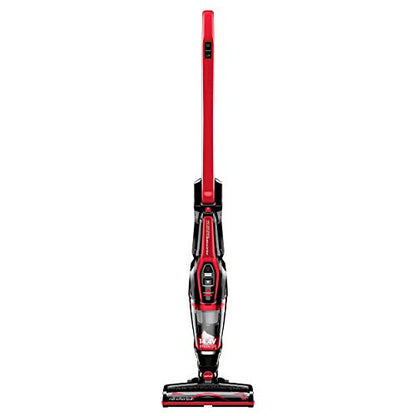 Bissell Featherweight Cordless XRT 14.4V Stick Vacuum, 3079 - color: Black/Red