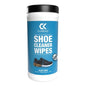CleanKicks Shoe Cleaner Shoe Wipes - style: 30 Count (Pack of 1)