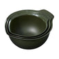 KitchenAid Universal Nesting Plastic Mixing Bowls, Set of 3, 2.5 quart, 3.5 quart, 4.5 quart, Evergreen - color: Evergreen, size: Set of 3