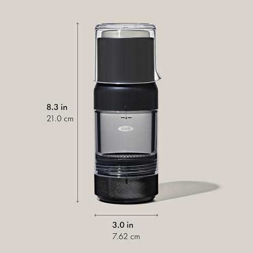 OXO Brew Rapid Brewer - size: One Size, style: Rapid Brewer