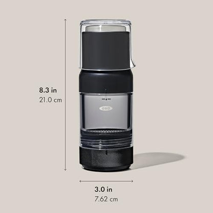 OXO Brew Rapid Brewer - size: One Size, style: Rapid Brewer