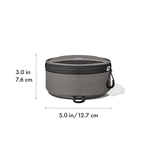 OXO Brew Collapsible Pour-Over Coffee Maker with Storage Case