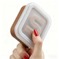 AIMAIAIMAI Shampoo Bar Travel Case Compatible with Kitsch, Leakproof Silicone Small Travel Soap Case with Draining Pad, Portable Soap Container for Gym & Camping, 1 Pack (Mocha Brown) - color: Mocha Brown