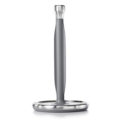 OXO Good Grips Steady Paper Towel Holder Countertop - size: One Size