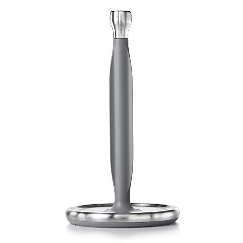 OXO Good Grips Steady Paper Towel Holder Countertop - size: One Size