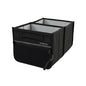 VanEssential Underseat Floor Folding Storage Box Small - size: Small - 18 Liters