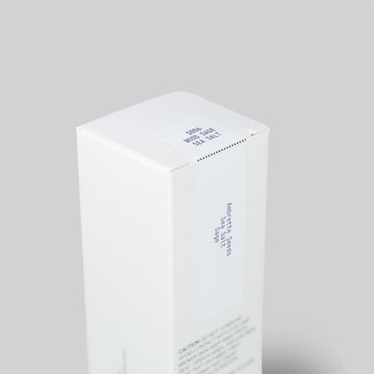In Your Glow Fabric & Room Mist Spray– Long-Lasting Clean Scent, Unisex Luxury Fragrance & Odor Eliminator, 100ml- D006 WOOD SAGE SEA SALT