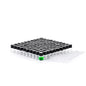 2ml Clear Small Glass Vials 100pcs with Screw Caps(100pcs) - color: Clear, size: 2ml 100pcs