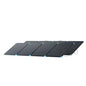 Renogy 800 Watt Solar Panel Suitcase, Dual 400W Portable Foldable Solar Panels for Power Station, RV Camping, Off-Grid Blackouts, 23% High Efficiency, Fast Installation w/Sturdy Kickstands, IP67 - size: 800W(2PC 400W)