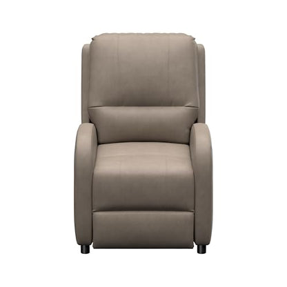 THOMAS PAYNE Signature RV Pushback Recliner with Easy Manual Recline Functionality, High-Density Foam - Driftwood 2024044213