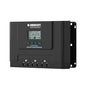 Renogy 60A MPPT Solar Charge Controller 12V/24V/36V/48V Auto, 150V Solar Input Solar Panel Controller for Lithium/AGM/Gel Batteries, Off-Grid Solar Controllers Home RV Marine Workshop - style: Rover Lite 60A