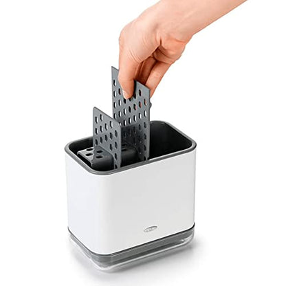 OXO Good Grips Sinkware Caddy - color: White