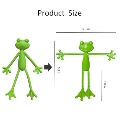(5Pcs) Frog Plant Stand, Frog Plant Holder, Flower Pot Hugger Plant Climbing Fixture Clips, Cute & Stable Support, Make Your Plants Stand More Upright, For Indoor, Outdoor