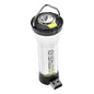 Goal Zero Lighthouse Micro Flash Lantern, USB Rechargeable Flashlight for Emergency and Outdoor Use - style: Lighthouse Micro Flash
