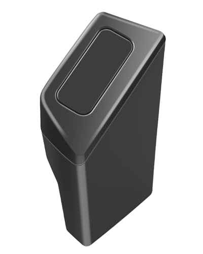 Corolla Cross 2026 Trash Can Door Trashcans Trash Bin for Door 2026 Corolla Cross Car Door Trashcan Trash Holder for 2022 2023 2024 2025 2026 Toyota Corolla Cross Driver Side Door Bin Door Pocket - color: 22-26 Corolla Cross (Driver)
