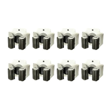 Convenient Tools Multi-Functional Holder Multi Functional Wall Hooks for Organizing Or Group Items