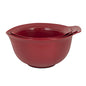 KitchenAid Universal Mixing Bowls, Set Of 3, Empire Red - color: Red, size: Set of 3