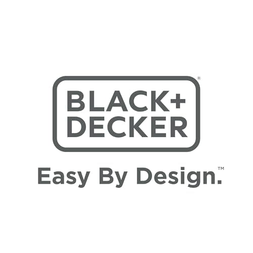 BLACK+DECKER dust buster PIVOT VAC Handheld Vacuum Cordless, Car Vacuum Portable Rechargeable, Extendible Crevice Tool and 200 Degree Pivoting Nozzle, Strong Suction, Lightweight (BDH2000PL)