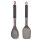 OXO Outdoor Nylon Camp Stove Utensil Set