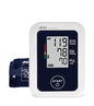 A&D Medical Blood Pressure Monitor for Home Use – UA-651SAC – Petite Upper Arm BP Machine – Small Cuff (6.3–9.4” / 16-24 cm) – Adults, Easy to Use, AC Adapter - style: Monitor w/ Small Cuff + AC Adapter