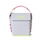 YETI Daytrip 6L Insulated Soft Cooler Lunch Bag, Mist/Pink/Grasshopper - color: Mist/Pink/Grasshopper