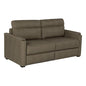 72" Tri-Fold Sofa for 5th Wheel RVs, Travel Trailers and Motorhomes - color: Grummond