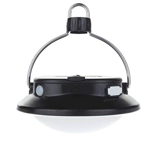 Gen 2 Pro 3000LM UFO Camping Lantern Rechargeable, Portable Tent Light, 200h Runtime, Waterproof for Camping, Canopy, Vendor, Emergency, Outage