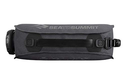 Sea to Summit Watercell X Lightweight Camping Water Storage/Dispenser and Shower - style: 6 Liter (v1)