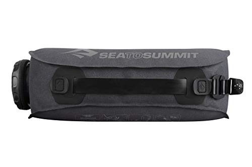 Sea to Summit Watercell X Lightweight Camping Water Storage/Dispenser and Shower - style: 4 Liter (v1)