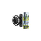 Magnetic Golf Cart Phone Holder Compatible with MagSafe iPhone and Android Fits EZGO, Club Car, Yamaha, Icon, Golf Cart Accessories Valentines Day Gifts for Him Men Women Golfers