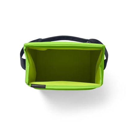 YETI Daytrip 6L Insulated Soft Cooler Lunch Bag, Venom - color: Venom