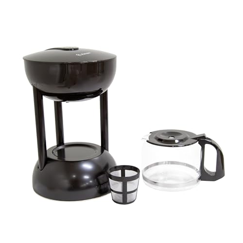 Stansport Stovetop Coffee Maker