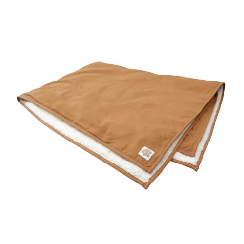 Travel Blanket for Pets, Khaki
