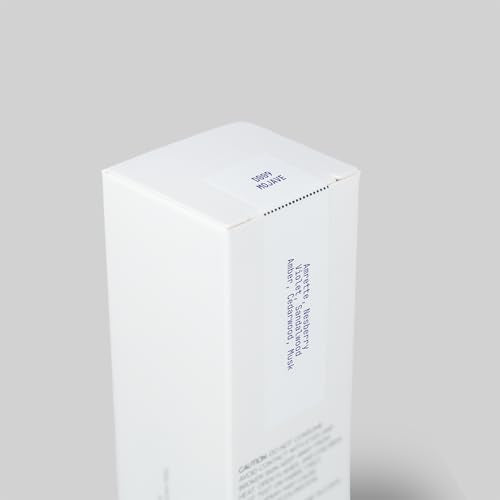 In Your Glow Fabric & Room Mist Spray– Long-Lasting Clean Scent, Unisex Luxury Fragrance & Odor Eliminator, 100ml- D009 MOJAVE