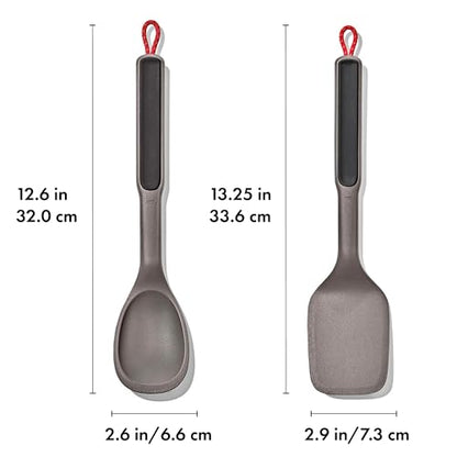 OXO Outdoor Nylon Camp Stove Utensil Set