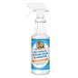 FurryFreshness Extra Strength Cat or Dog Pee Stain & Permanent Odor Remover + Smell Eliminator -Removes Stains from Pets & Kids Including Urine or Blood- Lifts Old Carpet Stains- 32oz Spray - size: 32 Ounce (Pack of 1)