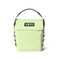 YETI Daytrip 6L Insulated Soft Cooler Lunch Bag, Grasshopper - color: Grasshopper