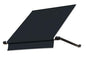 Carefree Simply Shade RV Window Awning-Black Vinyl-3' (36") - color: Black, size: 3' (36")