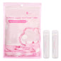 Classycoo Compressed Towel 120 PCS with 2 Carrying Cases,Disposable Mini Tablets Portable Face Towel Cotton Coin Tissue for Travel, Camping, Hiking, Sport, Home Hand Wipes, Outdoor Activities (Pink) - size: 1 Count (Pack of 120), style: Large (Pink)