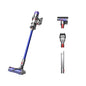 Dyson V11 Cordless Vacuum, 185AW, 3 Power Modes, Up to 60 Minutes,² Deep Cleans Hard Floors and Carpets, Detangles pet Hair, Converts to Handheld - style: V11