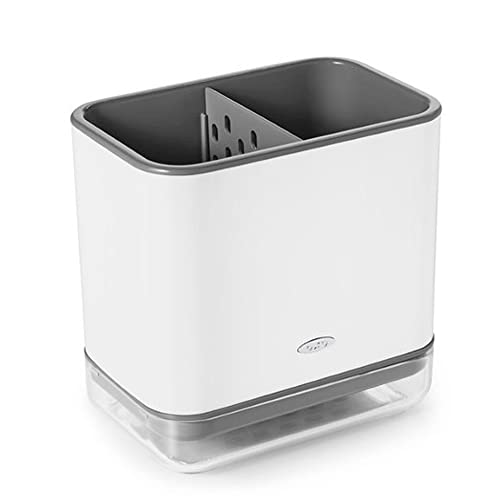 OXO Good Grips Sinkware Caddy - color: White